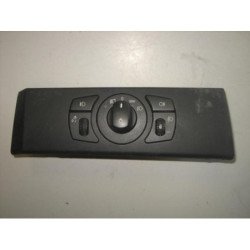 Commande De Phare Bmw Serie 5 E60 Phase 2